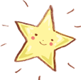 小星星