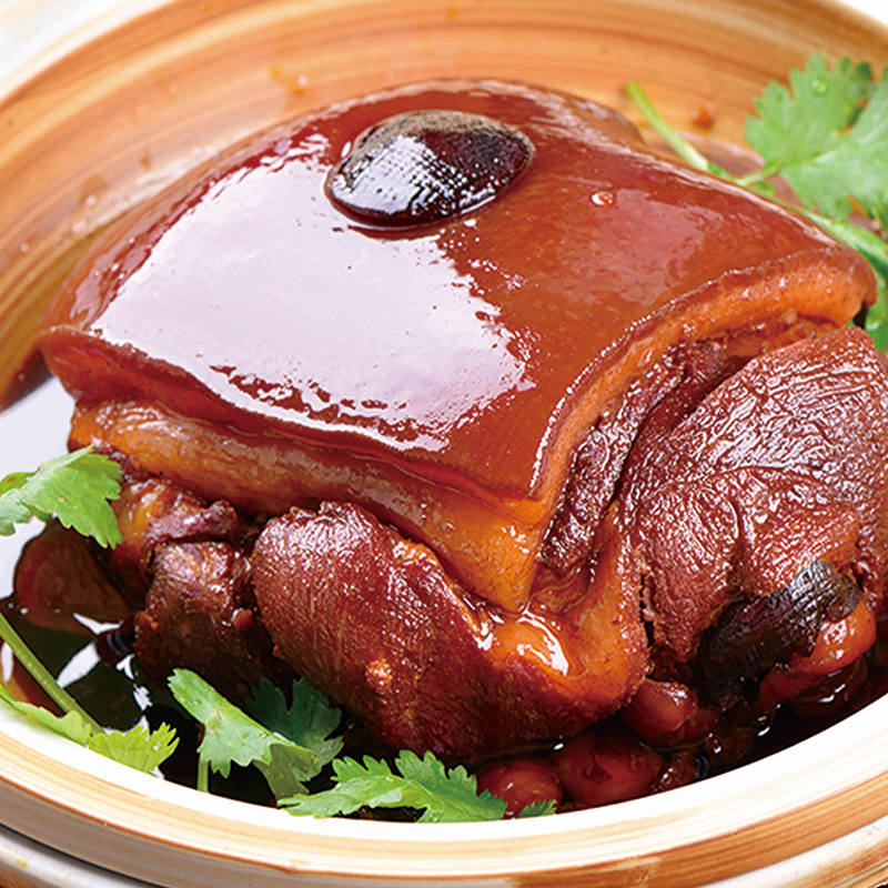 同安封肉
